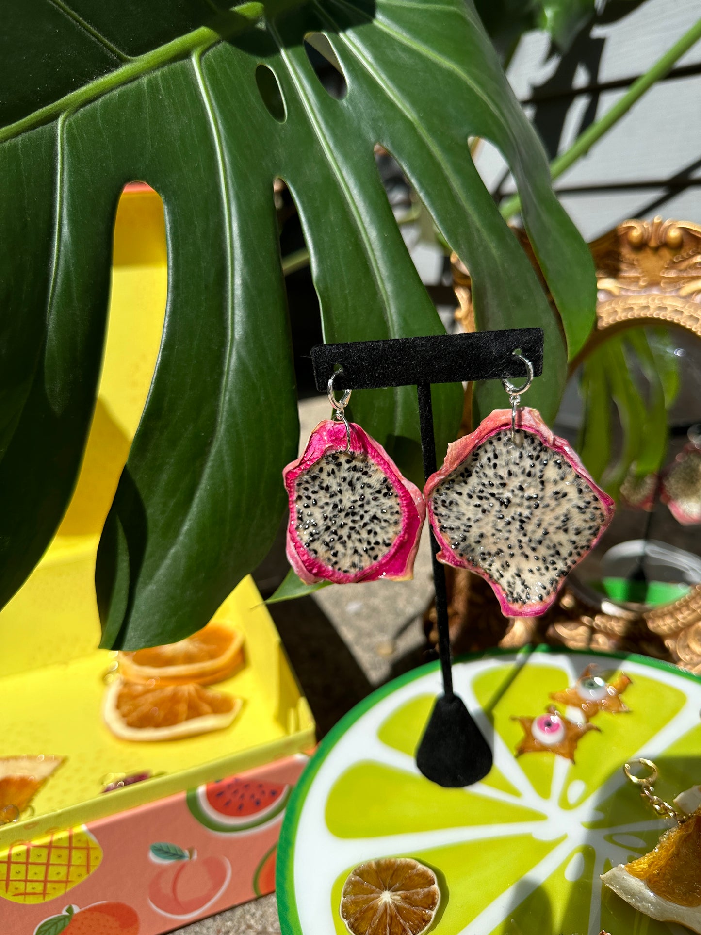 Dragon Fruit