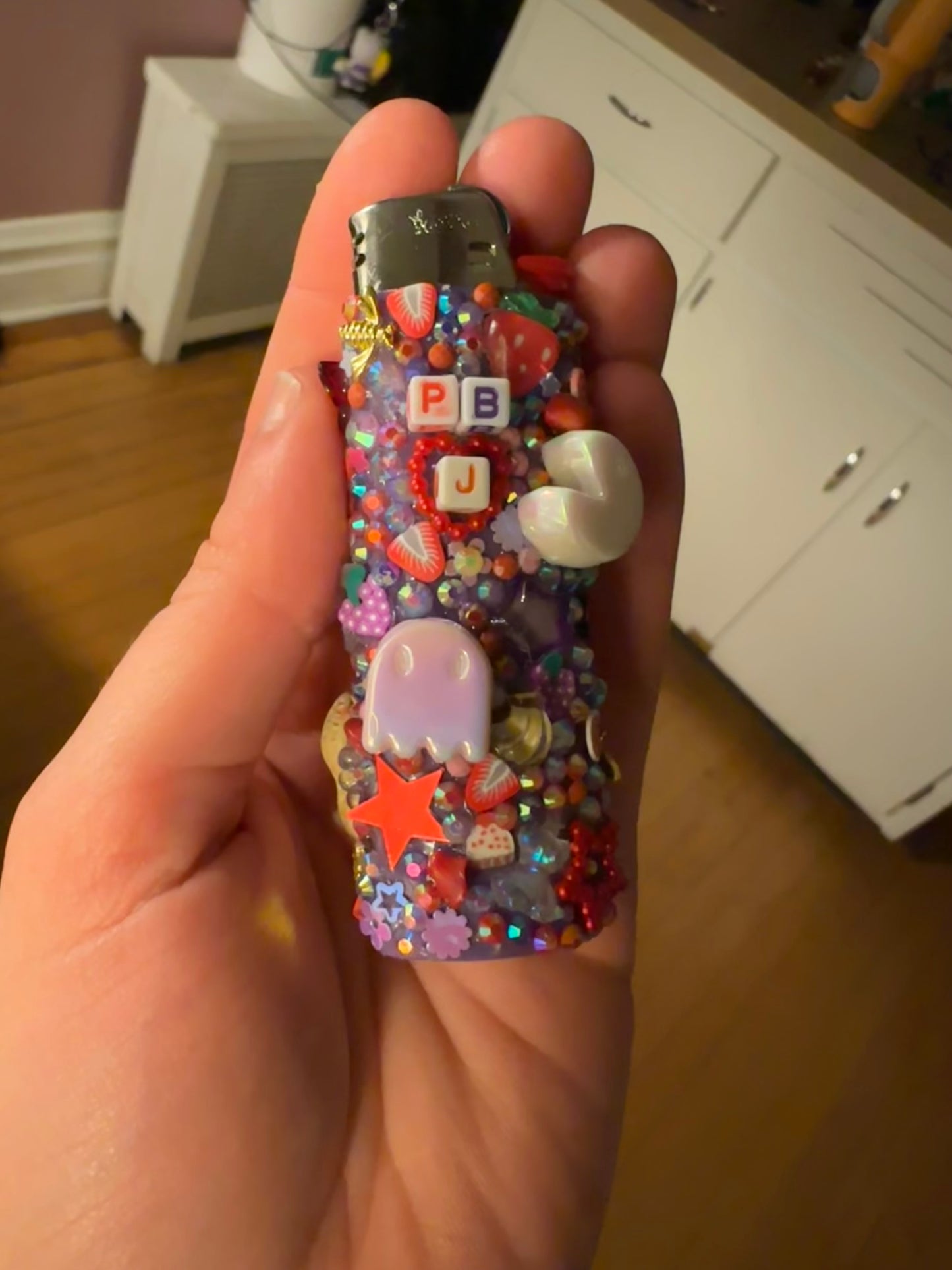 Custom Lighter