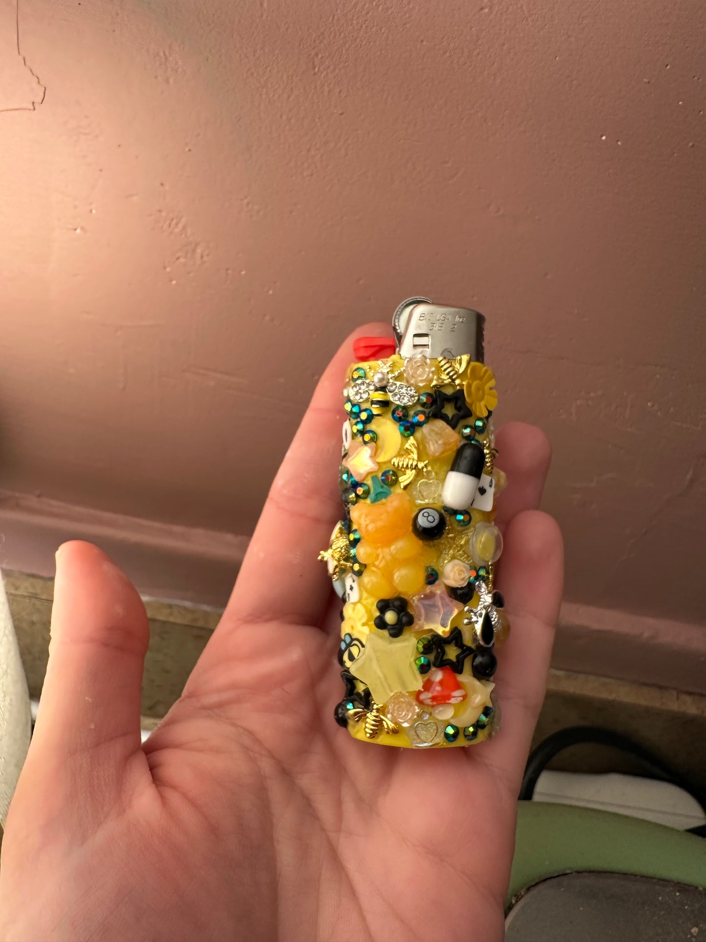 Custom Lighter