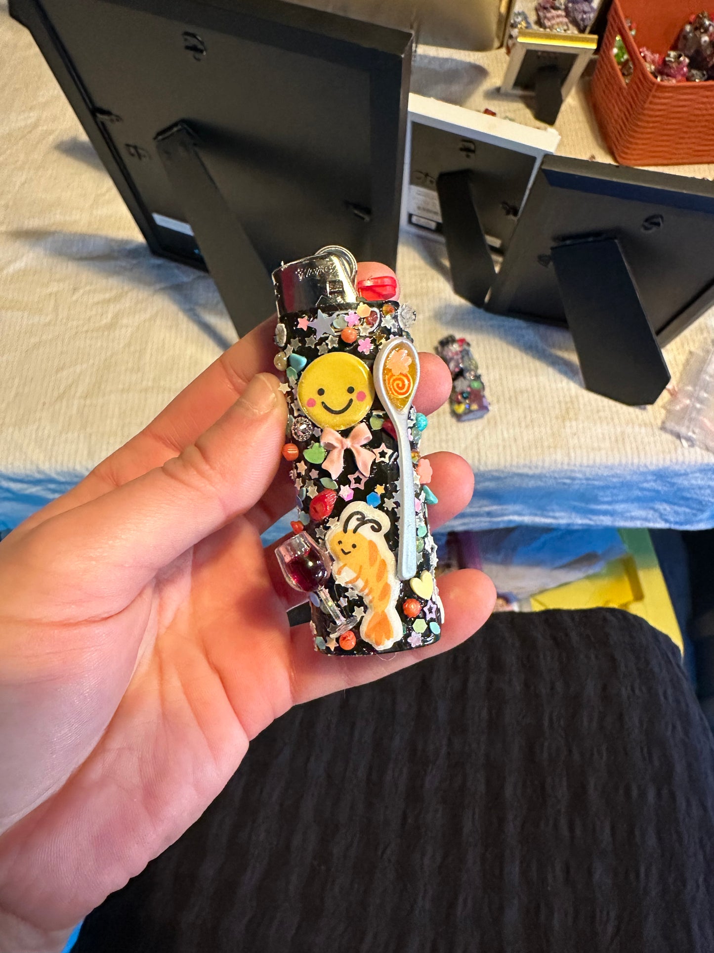 Custom Lighter