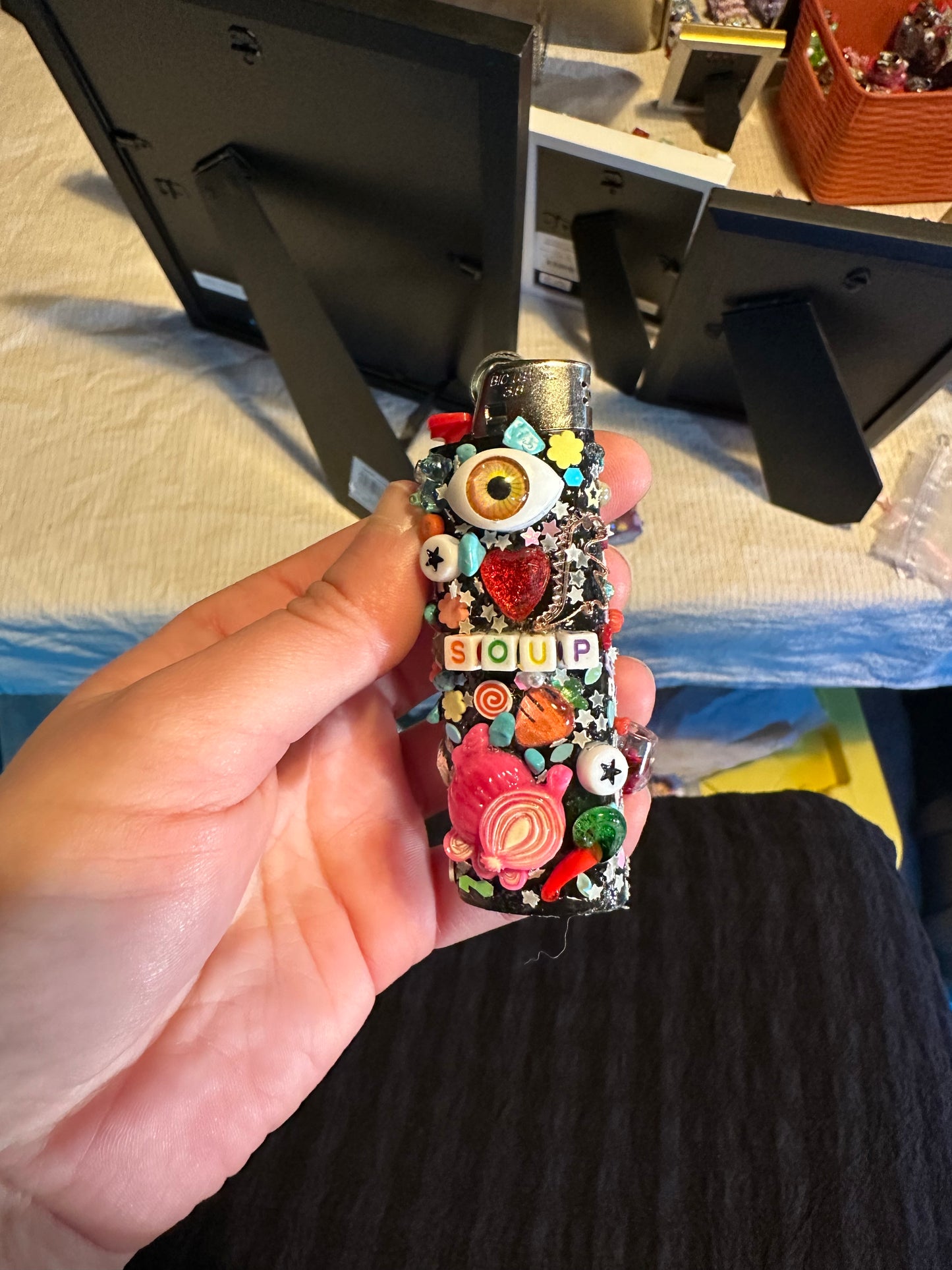 Custom Lighter