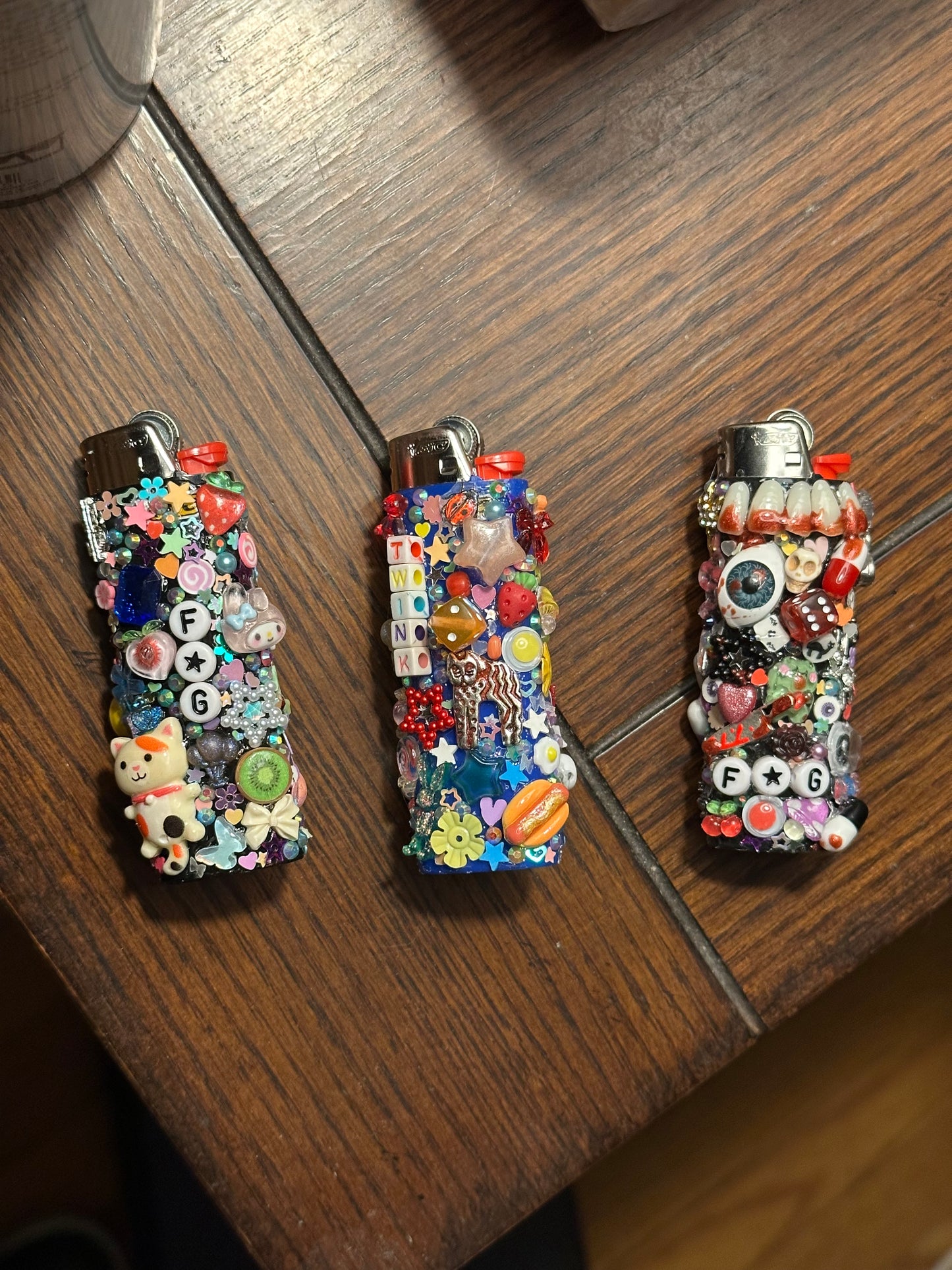 Custom Lighter