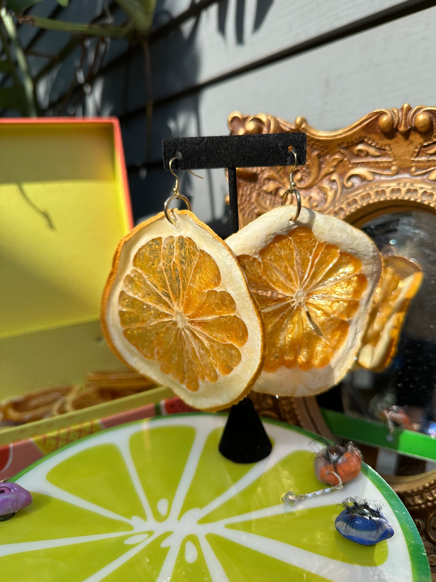 Large Pomelo