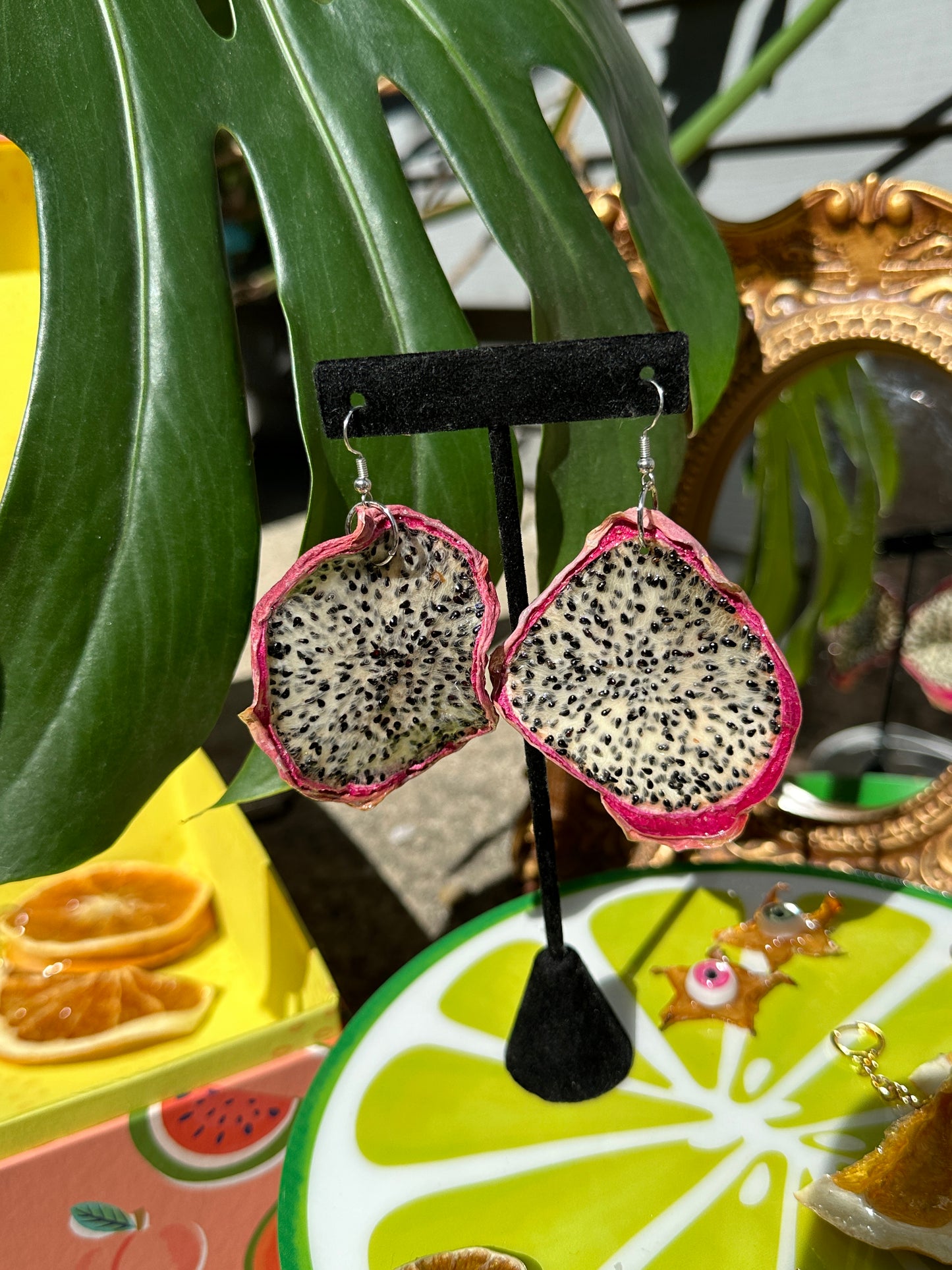 Dragon Fruit 2