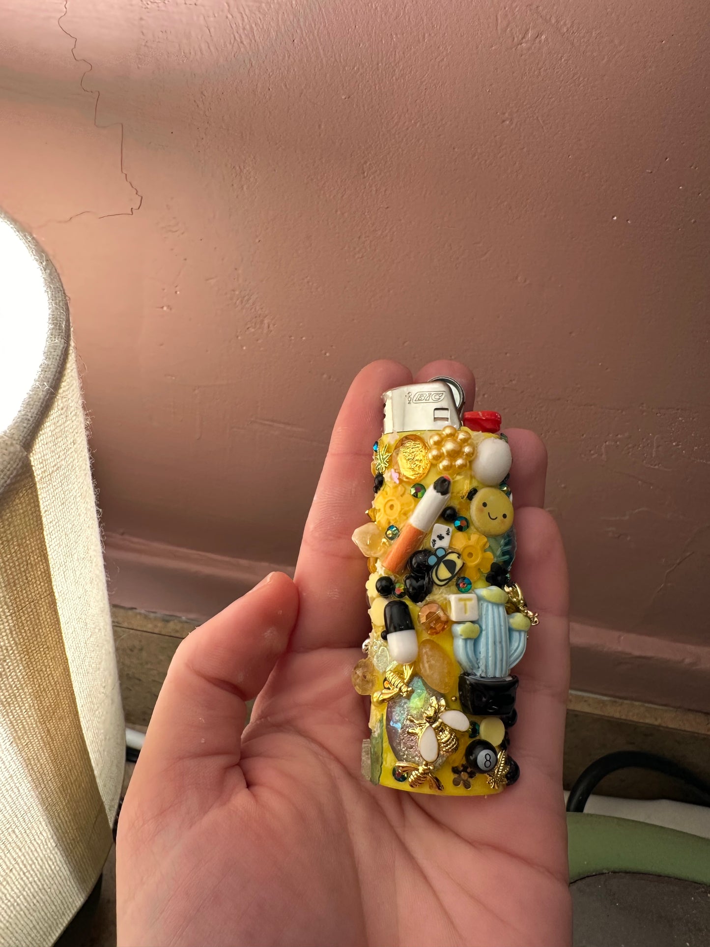 Custom Lighter